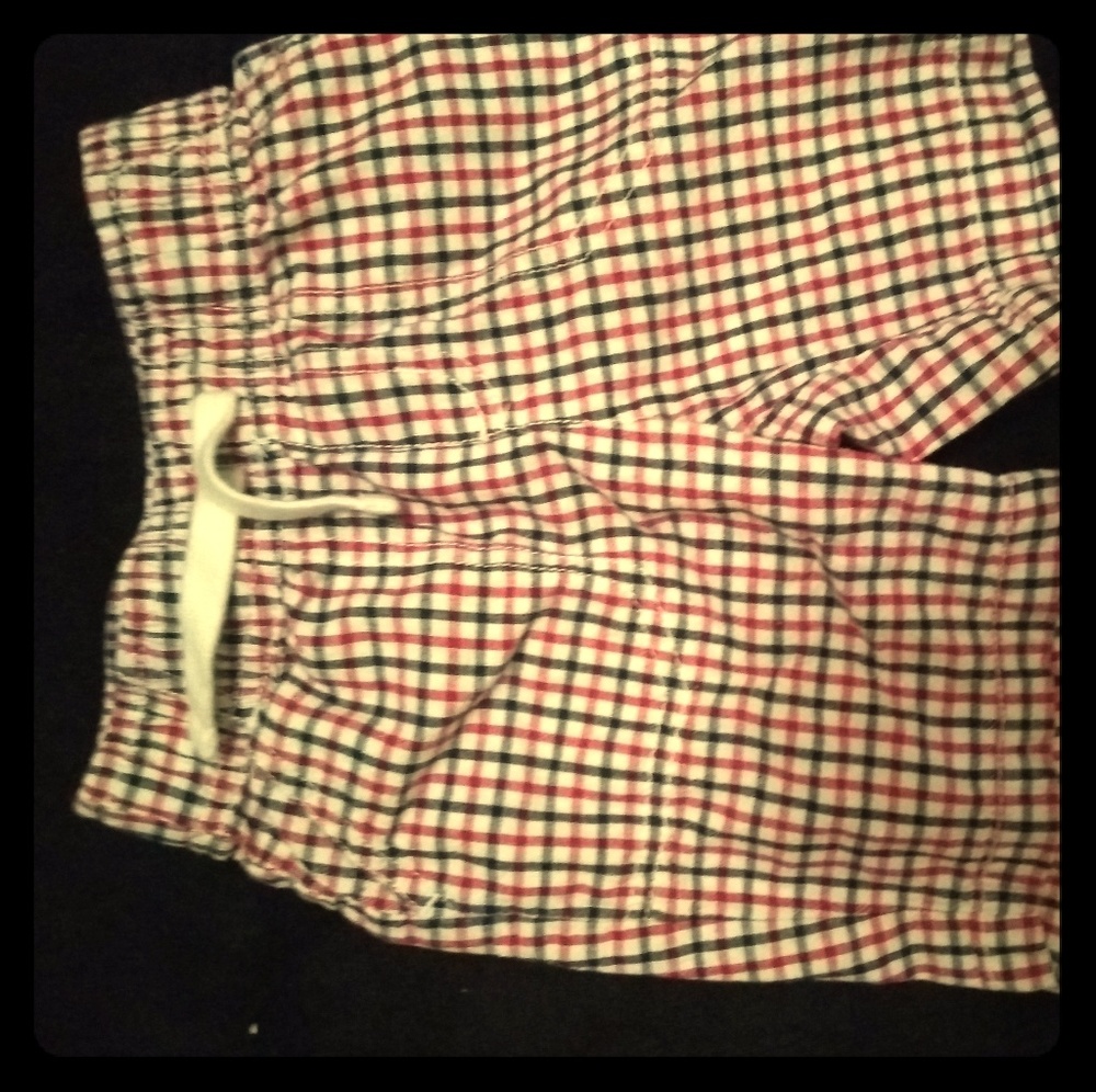 Boys casual wear shorts